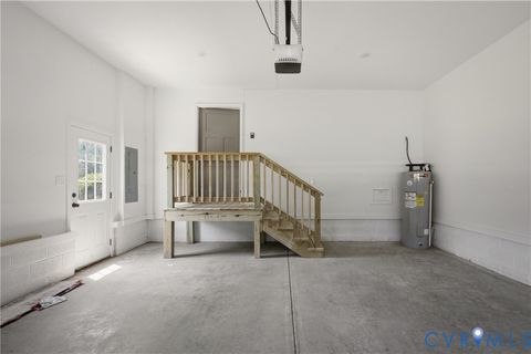 Tiny photo for 2811 Eagle Rock Road, Prince George, VA 23805 (MLS # 2617958)