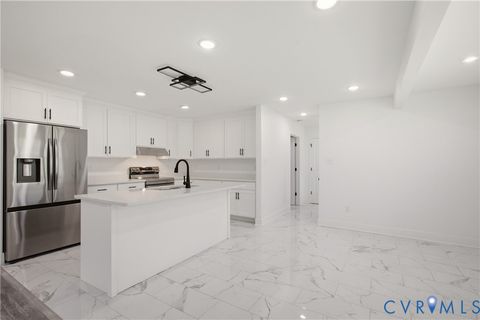 Tiny photo for 2811 Eagle Rock Road, Prince George, VA 23805 (MLS # 2617958)