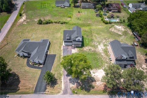 Tiny photo for 2811 Eagle Rock Road, Prince George, VA 23805 (MLS # 2617958)
