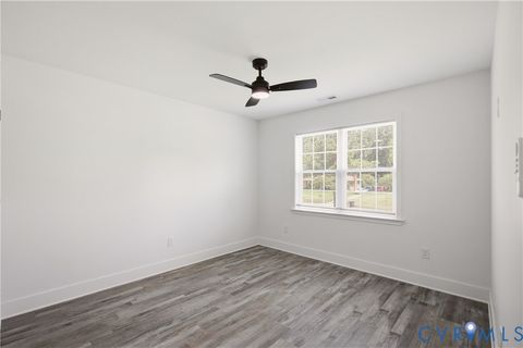 Tiny photo for 2811 Eagle Rock Road, Prince George, VA 23805 (MLS # 2617958)