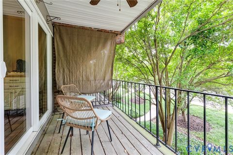 Tiny photo for 5900 Patterson Avenue #U29, Richmond, VA 23226 (MLS # 2613092)