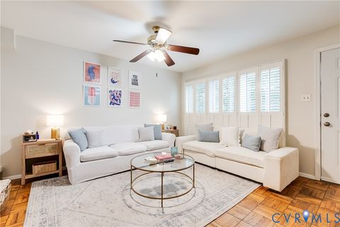 Tiny photo for 5900 Patterson Avenue #U29, Richmond, VA 23226 (MLS # 2613092)