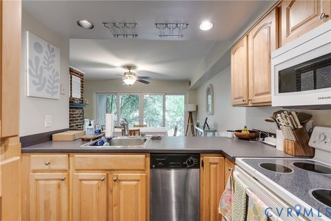 Tiny photo for 5900 Patterson Avenue #U29, Richmond, VA 23226 (MLS # 2613092)