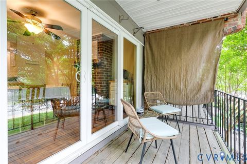 Tiny photo for 5900 Patterson Avenue #U29, Richmond, VA 23226 (MLS # 2613092)