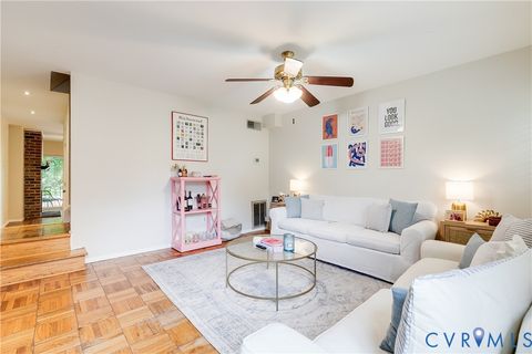 Tiny photo for 5900 Patterson Avenue #U29, Richmond, VA 23226 (MLS # 2613092)