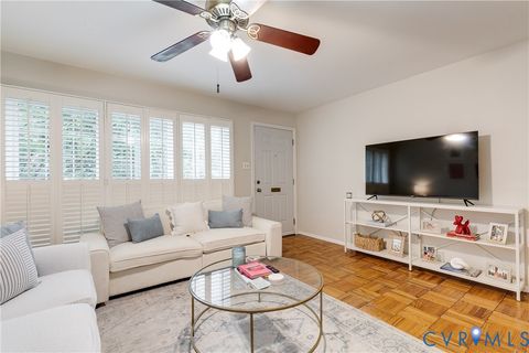 Tiny photo for 5900 Patterson Avenue #U29, Richmond, VA 23226 (MLS # 2613092)