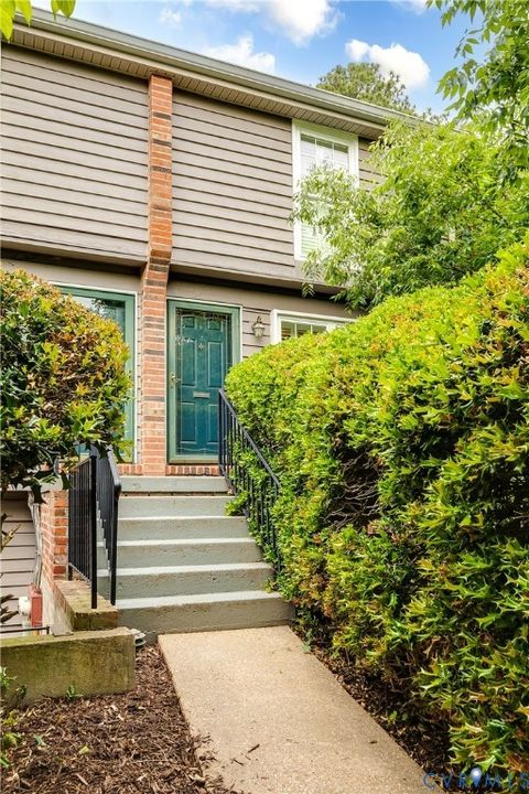 Tiny photo for 5900 Patterson Avenue #U29, Richmond, VA 23226 (MLS # 2613092)