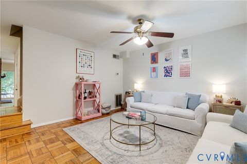 Tiny photo for 5900 Patterson Avenue #U29, Richmond, VA 23226 (MLS # 2613092)