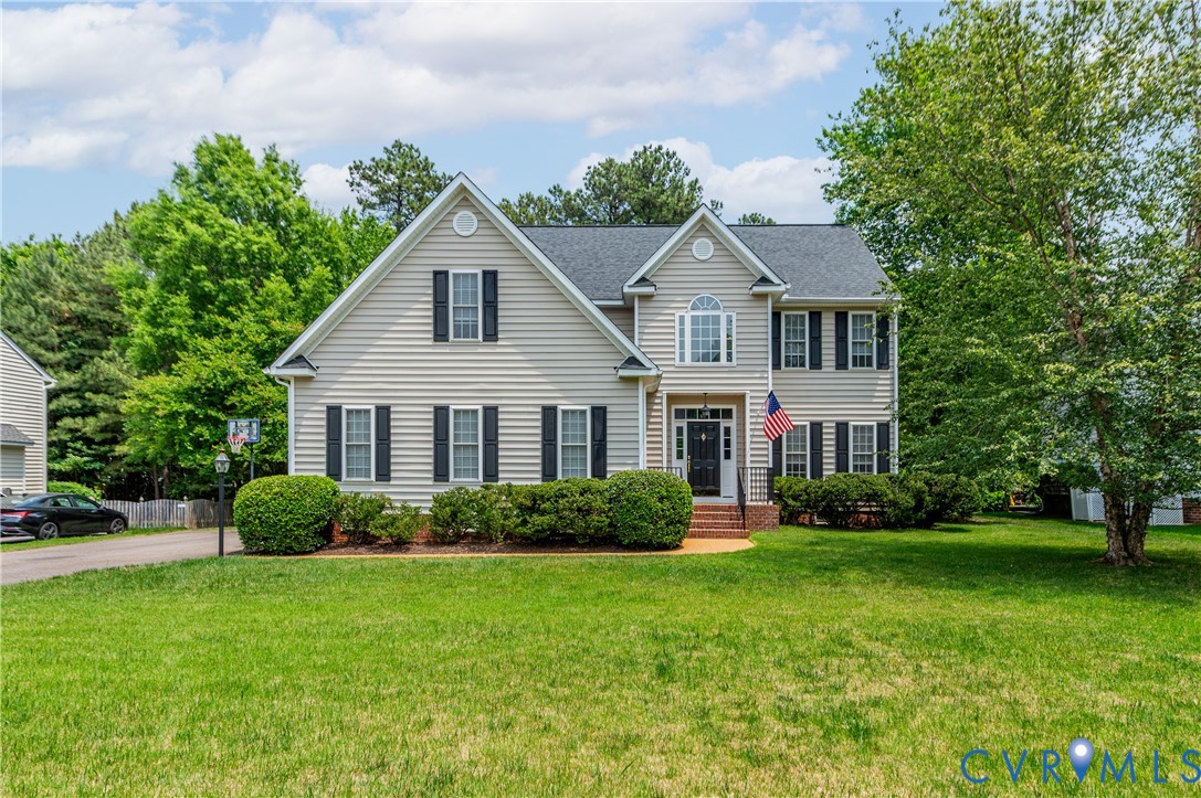 5509 Luxford Court