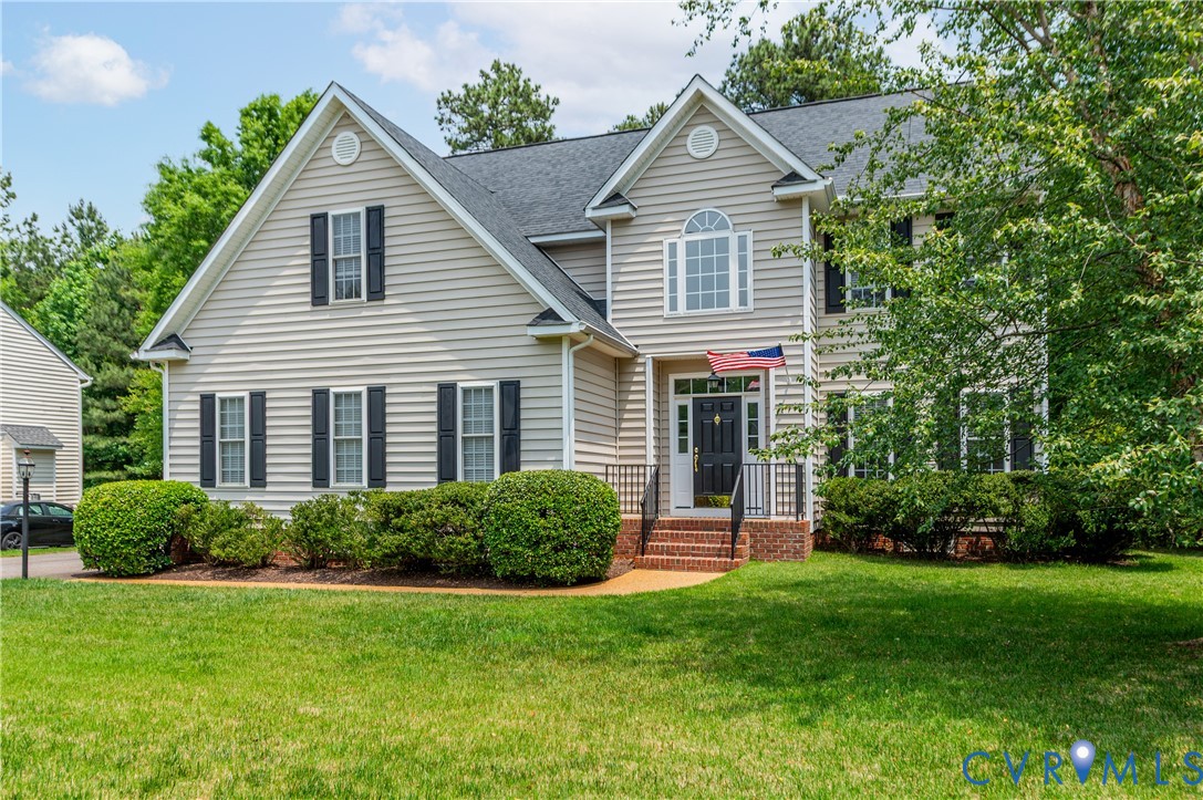 5509 Luxford Court