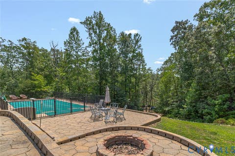 Tiny photo for 711 Lampkintown Road, Burgess, VA 22432 (MLS # 2620387)
