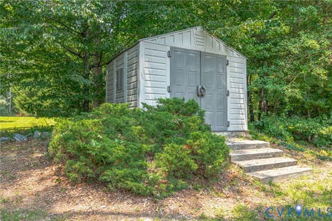 Tiny photo for 711 Lampkintown Road, Burgess, VA 22432 (MLS # 2620387)