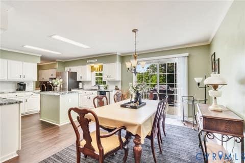 Tiny photo for 711 Lampkintown Road, Burgess, VA 22432 (MLS # 2620387)