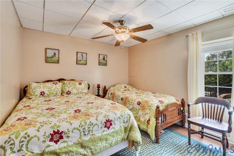 Tiny photo for 711 Lampkintown Road, Burgess, VA 22432 (MLS # 2620387)