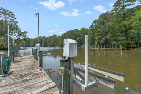 Tiny photo for 711 Lampkintown Road, Burgess, VA 22432 (MLS # 2620387)