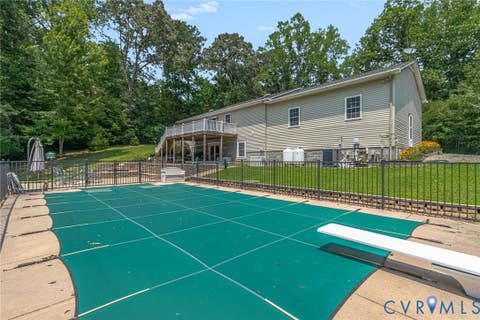 Tiny photo for 711 Lampkintown Road, Burgess, VA 22432 (MLS # 2620387)