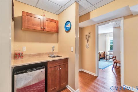 Tiny photo for 711 Lampkintown Road, Burgess, VA 22432 (MLS # 2620387)