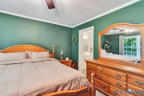 Tiny photo for 711 Lampkintown Road, Burgess, VA 22432 (MLS # 2620387)