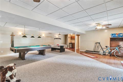 Tiny photo for 711 Lampkintown Road, Burgess, VA 22432 (MLS # 2620387)