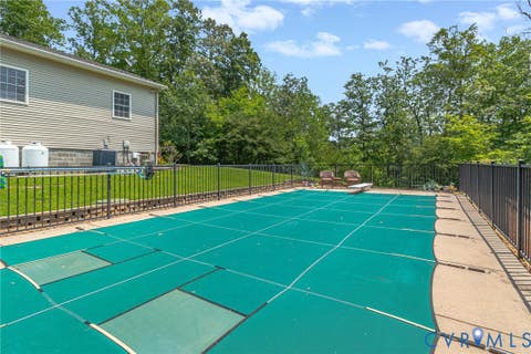 Tiny photo for 711 Lampkintown Road, Burgess, VA 22432 (MLS # 2620387)