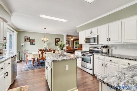 Tiny photo for 711 Lampkintown Road, Burgess, VA 22432 (MLS # 2620387)