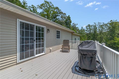 Tiny photo for 711 Lampkintown Road, Burgess, VA 22432 (MLS # 2620387)