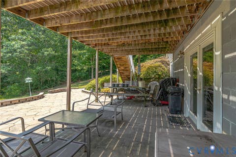 Tiny photo for 711 Lampkintown Road, Burgess, VA 22432 (MLS # 2620387)