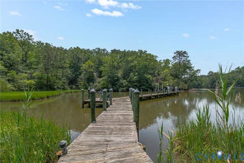 Tiny photo for 711 Lampkintown Road, Burgess, VA 22432 (MLS # 2620387)