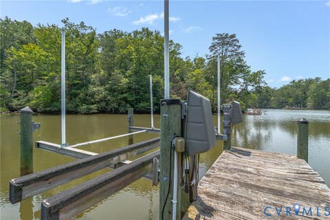 Tiny photo for 711 Lampkintown Road, Burgess, VA 22432 (MLS # 2620387)