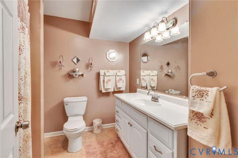 Tiny photo for 711 Lampkintown Road, Burgess, VA 22432 (MLS # 2620387)