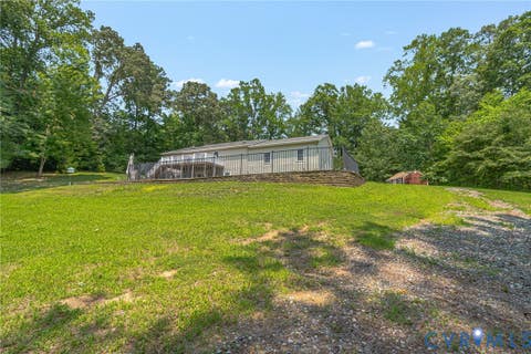 Tiny photo for 711 Lampkintown Road, Burgess, VA 22432 (MLS # 2620387)