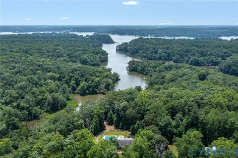 Tiny photo for 711 Lampkintown Road, Burgess, VA 22432 (MLS # 2620387)