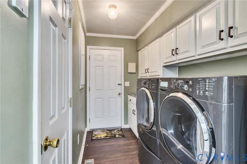 Tiny photo for 711 Lampkintown Road, Burgess, VA 22432 (MLS # 2620387)