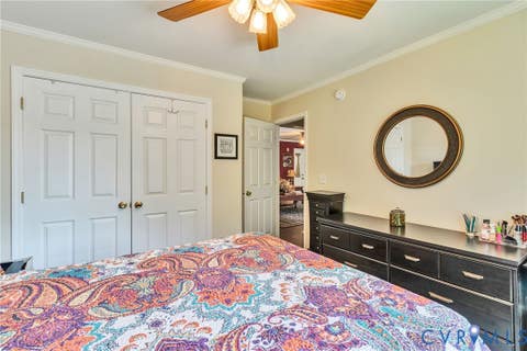 Tiny photo for 711 Lampkintown Road, Burgess, VA 22432 (MLS # 2620387)