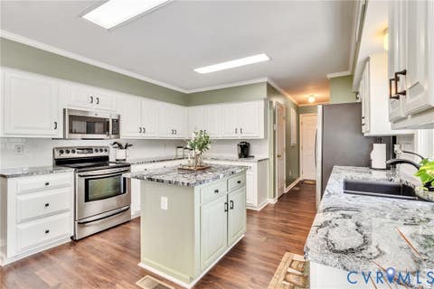 Tiny photo for 711 Lampkintown Road, Burgess, VA 22432 (MLS # 2620387)