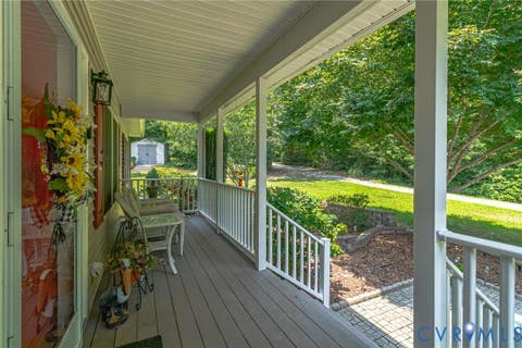 Tiny photo for 711 Lampkintown Road, Burgess, VA 22432 (MLS # 2620387)