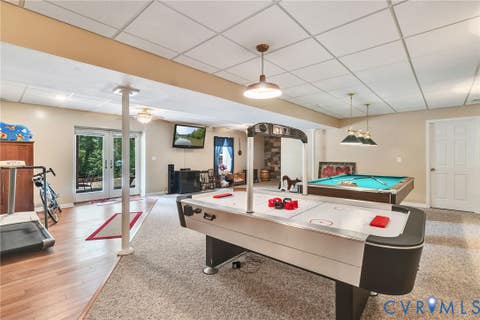 Tiny photo for 711 Lampkintown Road, Burgess, VA 22432 (MLS # 2620387)