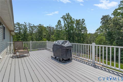 Tiny photo for 711 Lampkintown Road, Burgess, VA 22432 (MLS # 2620387)