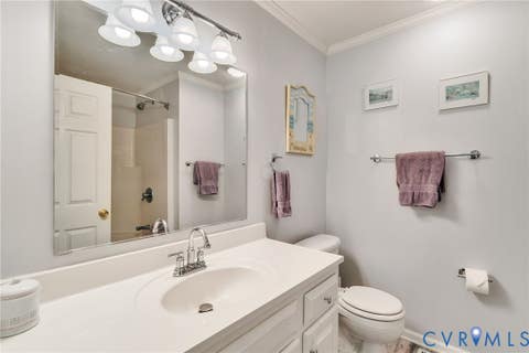 Tiny photo for 711 Lampkintown Road, Burgess, VA 22432 (MLS # 2620387)