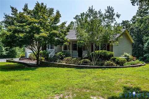 Tiny photo for 711 Lampkintown Road, Burgess, VA 22432 (MLS # 2620387)