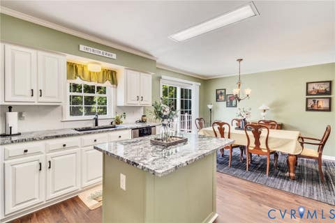 Tiny photo for 711 Lampkintown Road, Burgess, VA 22432 (MLS # 2620387)