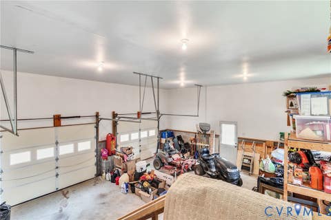 Tiny photo for 711 Lampkintown Road, Burgess, VA 22432 (MLS # 2620387)