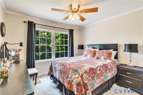 Tiny photo for 711 Lampkintown Road, Burgess, VA 22432 (MLS # 2620387)