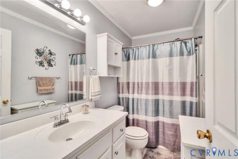 Tiny photo for 711 Lampkintown Road, Burgess, VA 22432 (MLS # 2620387)