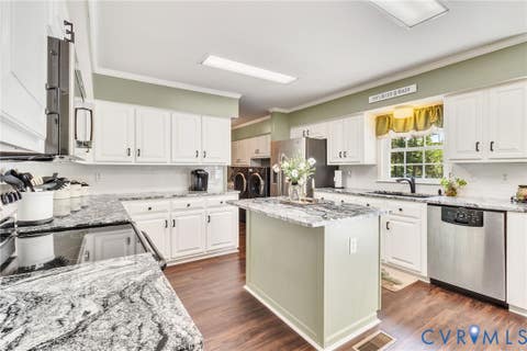 Tiny photo for 711 Lampkintown Road, Burgess, VA 22432 (MLS # 2620387)