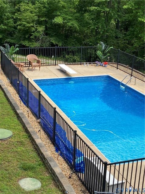 Tiny photo for 711 Lampkintown Road, Burgess, VA 22432 (MLS # 2620387)