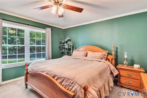 Tiny photo for 711 Lampkintown Road, Burgess, VA 22432 (MLS # 2620387)