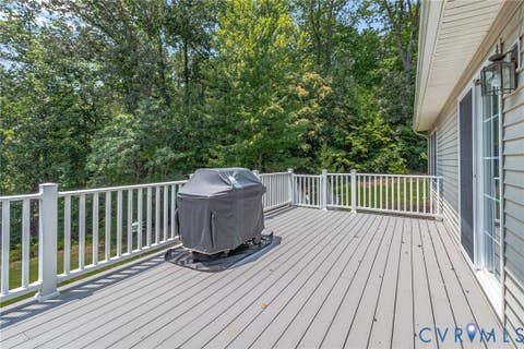 Tiny photo for 711 Lampkintown Road, Burgess, VA 22432 (MLS # 2620387)