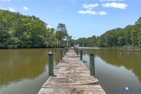 Tiny photo for 711 Lampkintown Road, Burgess, VA 22432 (MLS # 2620387)
