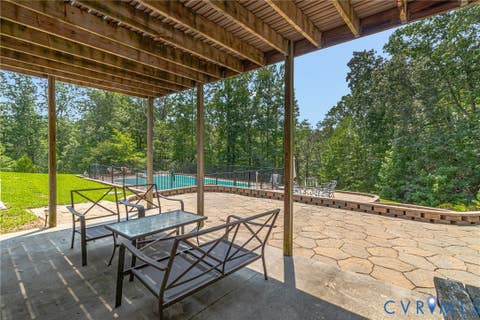 Tiny photo for 711 Lampkintown Road, Burgess, VA 22432 (MLS # 2620387)